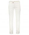Nils chino - slim fit - creme