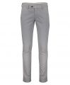 Nils chino - slim fit - grijs