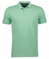 Baileys polo - modern fit - groen