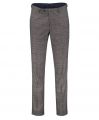 Hensen pantalon - mix & match - grijs