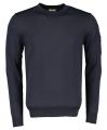Jac Hensen pullover - slim fit - navy