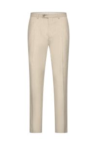 Digel pantalon - slim fit - beige