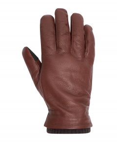 Viska Handschoen - Bruin