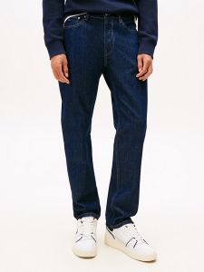 Tommy Jeans jeans - slim fit - blauw
