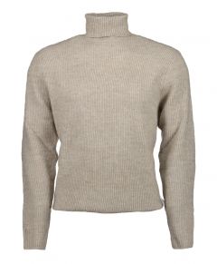 Seinse coltrui - slim fit - beige