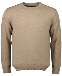 Jac Hensen pullover - modern fit - beige