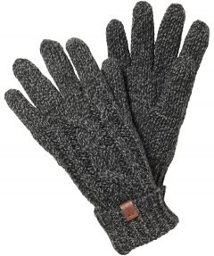 Barts handschoenen - zwart
