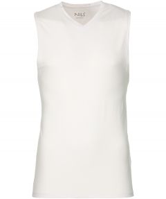 Jac Hensen singlet - slim fit - wit