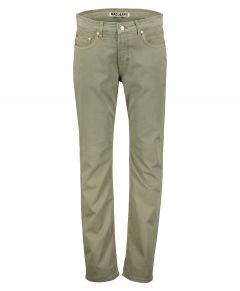 Mac jeans Arne Pipe - slim fit - groen