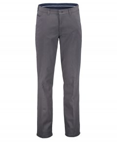 Jac Hensen chino - modern fit - grijs