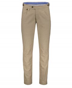 Jac Hensen Premium chino - slim fit - beige