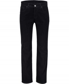 Jac Hensen jeans - modern fit - blauw