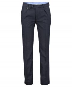 Jac Hensen Premium chino - slim fit - blauw