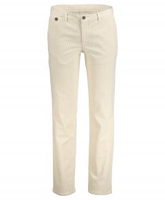 Jac Hensen Premium chino - slim fit - beige