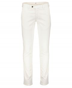 Nils chino - slim fit - creme