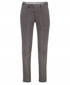 Hensen pantalon - mix & match - bordeaux