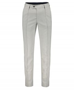Nils chino - slim fit - grijs