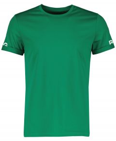 Björn Borg t-shirt - slim fit - groen
