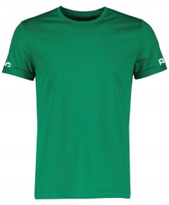 Björn Borg t-shirt - slim fit - groen 