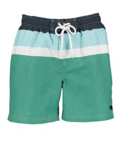 Jac Hensen zwemshort - modern fit - groen