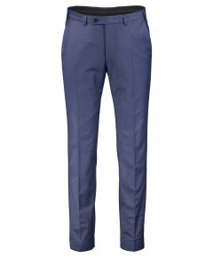 Digel trouwpantalon - mix & match - blauw