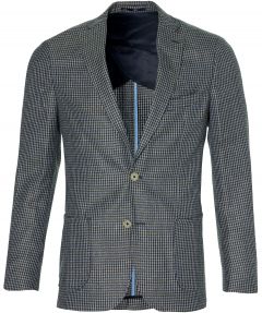 Nils colbert - slim fit - groen