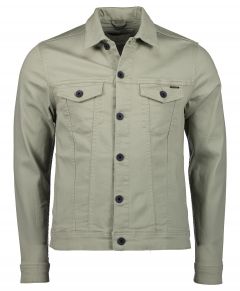 Dstrezzed jack - slim fit - groen