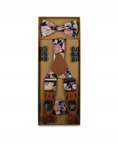 Move by Digel trouwset - roze