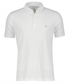 Baileys polo - modern fit - wit