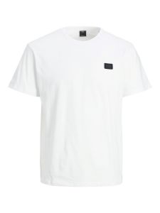 Jack & Jones T-shirt - modern fit - wit