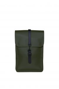 Rains rugzak mini - groen