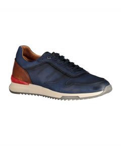 Jac Hensen sneakers - blauw