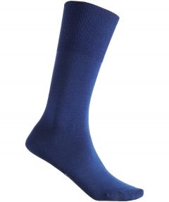 Falke sokken - airport - blauw