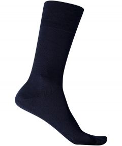 Falke sokken - Tiago - donkerblauw