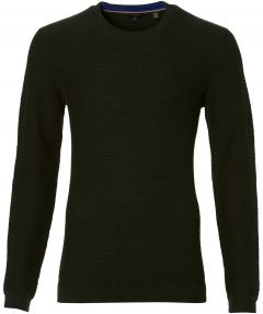 Ted Baker pullover - slim fit - groen