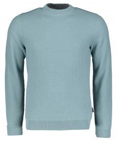 Ted Baker pullover - slim fit - blauw