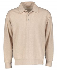 Scotch & Soda polo - slim fit - beige