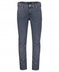 Scotch & Soda jeans - slim fit - blauw