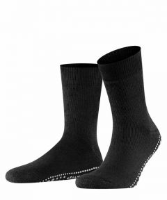 Falke sokken - Homepads - zwart