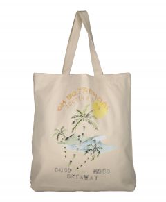 Scotch & Soda tas - beige
