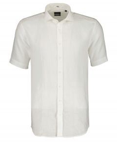 Jac Hensen overhemd - modern fit - wit