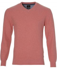 Jac Hensen pullover - modern fit - roze