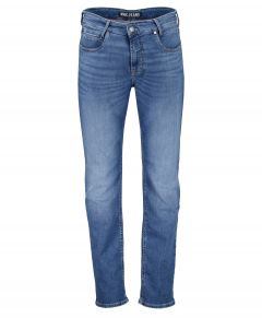 Mac Jeans Arne Pipe - modern fit - blauw