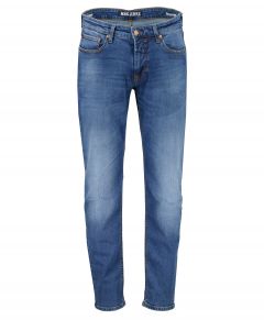 Mac jeans Greg - modern fit - blauw 