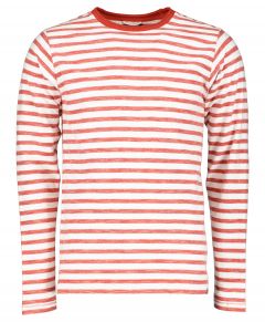 Dstrezzed t-shirt - slim fit - rood