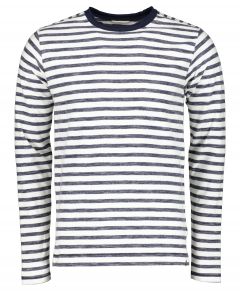 Dstrezzed t-shirt - slim fit - blauw