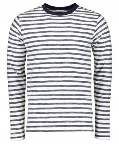 Dstrezzed t-shirt - slim fit - blauw