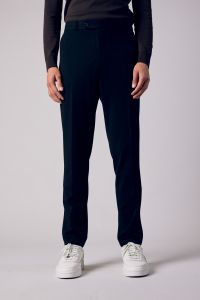 Zuitable pantalon - mix & match - zwart