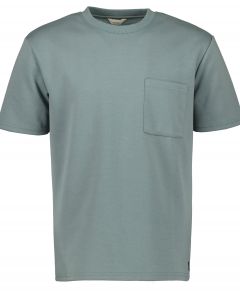 Dstrezzed T-shirt - modern fit - groen
