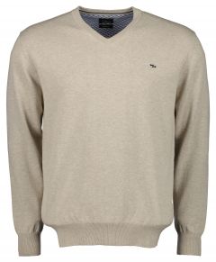Jac Hensen pullover - modern fit - beige